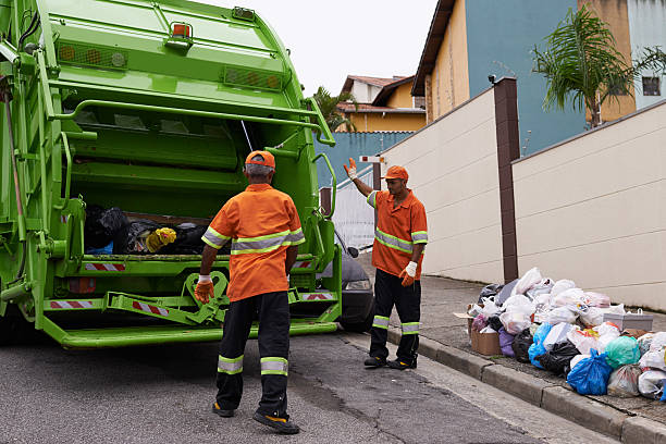 Best Yard Waste Removal in Dilworthtown, PA